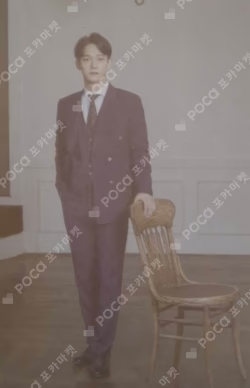 2020 SEASON'S GREETINGS SYNNARA RECORD