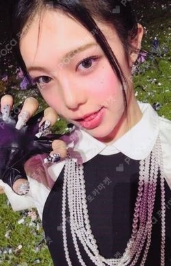 FOCUS SM STORE IAN photocard image