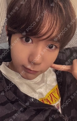 COLOR MUSICART RYO photocard image