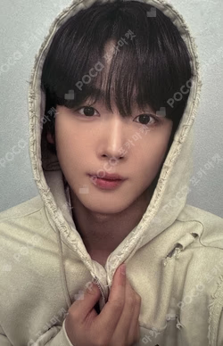 Love Pt.3 : Eternally KPOP STORE KIMYOHAN photocard image