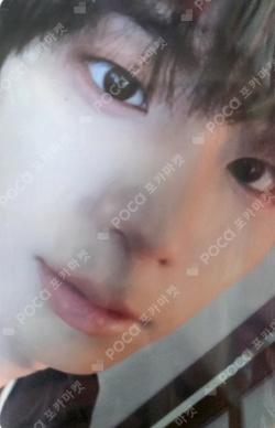 FI JEONGWOO photocard image