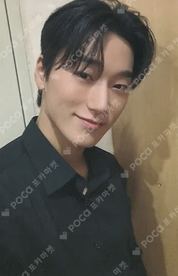 ATEEZ WORLD TOUR [TOWARDS THE LIGHT : WILL TO POWER] IN CINEMAS SAN photocard image