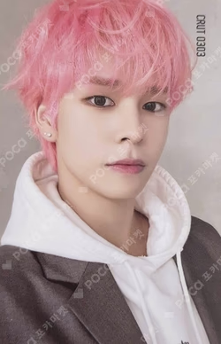 Part.2 LIBERTY : IN OUR COSMOS ADRENALINE ver.