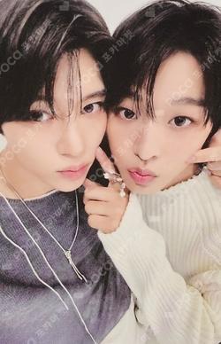 NCT WISH 1st CONCERT TOUR ‘INTO THE WISH : Our WISH’ RANDOM TRADING CARD SET Unit photocard image