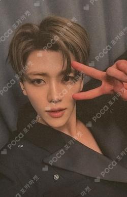 Go Back To The Future JINGDONG JAEMIN photocard image