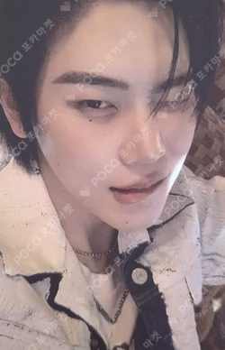 Snowy Summer Ghost Board Ver. Yeo Jun Jang photocard image