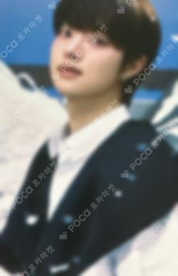 Back to Life POP-UP PHOTO CARD SET B EJ photocard image