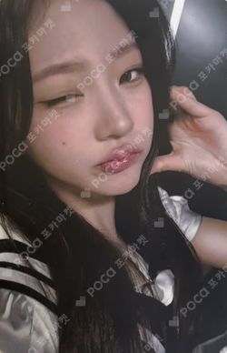 The Chase 1st FANSIGN & CAFE EVENT in JAKARTA Stella photocard image