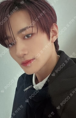 JAPAN FANMEETING [VERI SCHOOL] TRADING CARD