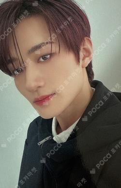 JAPAN FANMEETING [VERI SCHOOL] TRADING CARD YONGSEUNG photocard image