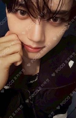 ICONIK Standard Edition HAN YUJIN photocard image