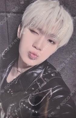 2025 ZEROBASEONE WORLD TOUR [HERE&NOW] IN SEOUL RANDOM TRADING PHOTOCARD