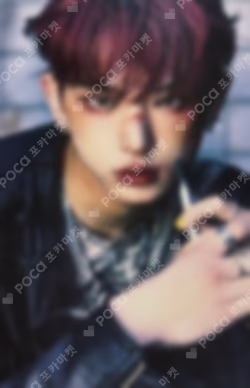 Back to Life POP-UP PHOTO CARD SET A