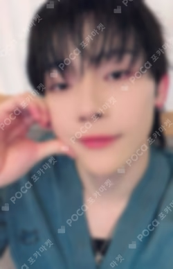 Go in Blind YIZHIYU NICHOLAS photocard image