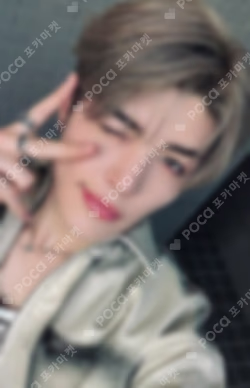 Go in Blind YIZHIYU MAKI photocard image