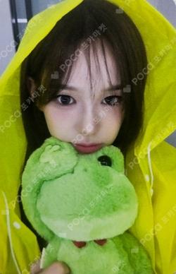 Not Just Pretty MUSIC&DRAMA Ryu Sa Rang photocard image