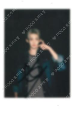 Go in Blind YIZHIYU JO photocard image