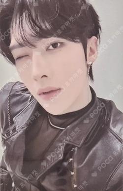 ZEROBASEONE RICKY photocard image