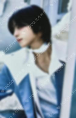 Back to Life POP-UP PHOTO CARD SET B TAKI photocard image