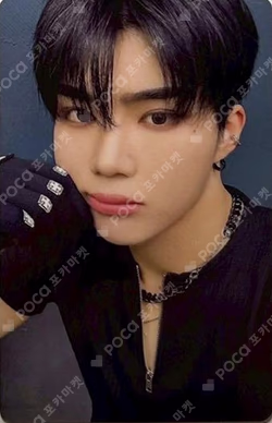 ICONIK Standard Edition PARK GUNWOOK photocard image