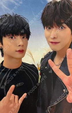 ONEWE 4th Live Concert [O! NEW E!volution IV] Unit photocard image