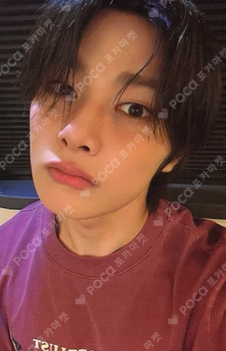 KARMA SOUND WAVE I.N photocard image