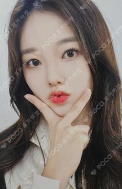 Play Game : AWAKE WITHMUU LEE SOOJIN photocard image