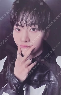 2025 ZEROBASEONE WORLD TOUR [HERE&NOW] IN SEOUL RANDOM TRADING PHOTOCARD SEOK MATTHEW photocard image