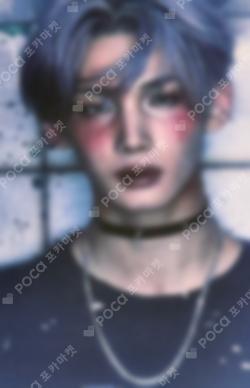 Back to Life POP-UP PHOTO CARD SET A JO photocard image