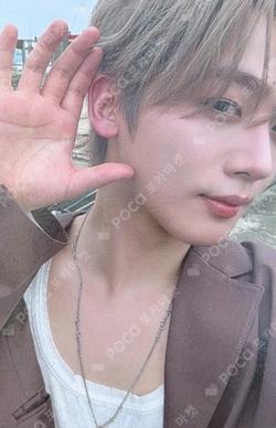 Wonderland BROADCAST KIMYOHAN photocard image