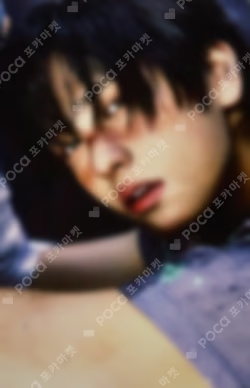 Back to Life POP-UP PHOTO CARD SET A TAKI photocard image