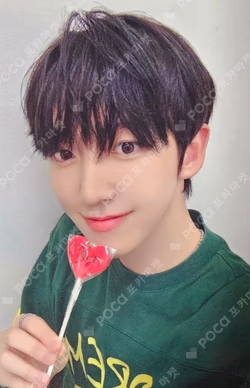 My First Flip MAKESTAR Donghyeon photocard image