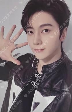 2025 ZEROBASEONE WORLD TOUR [HERE&NOW] IN SEOUL RANDOM TRADING PHOTOCARD SEOK MATTHEW photocard image