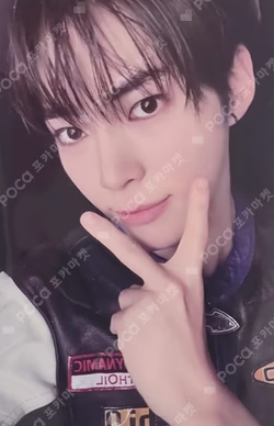 2025 ZEROBASEONE WORLD TOUR [HERE&NOW] IN SEOUL RANDOM TRADING PHOTOCARD