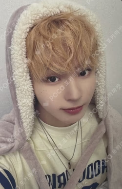 My First Flip MAKESTAR Keiju photocard image