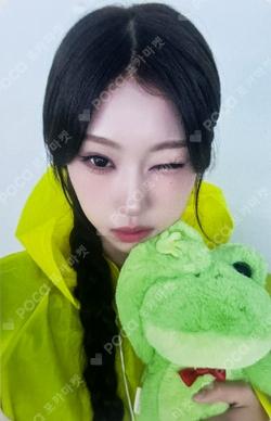 Not Just Pretty MUSIC&DRAMA Choi Jung Eun photocard image