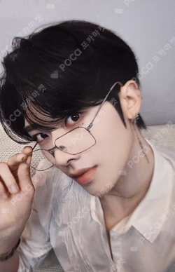 HAPSODE RICKY photocard image