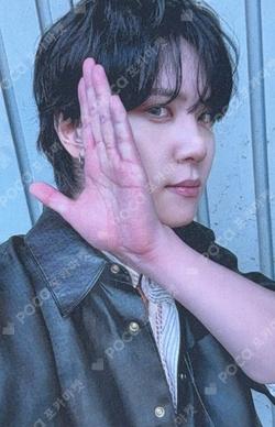 Wonderland BROADCAST KIMDONGHAN photocard image