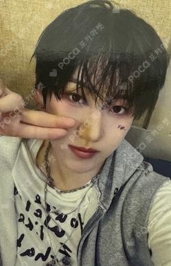 My First Flip MAKESTAR Kyehoon photocard image