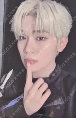 2025 ZEROBASEONE WORLD TOUR [HERE&NOW] IN SEOUL RANDOM TRADING PHOTOCARD