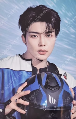 2025 ZEROBASEONE WORLD TOUR [HERE&NOW] IN SEOUL RANDOM TRADING PHOTOCARD