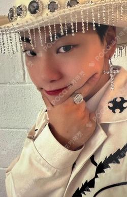 Goosebumps JUMP UP E-TION photocard image