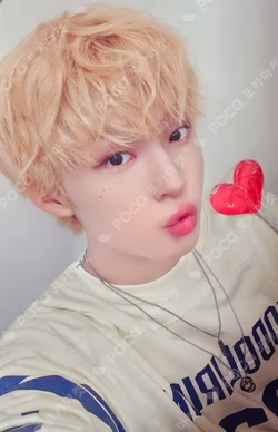 My First Flip MAKESTAR Keiju photocard image