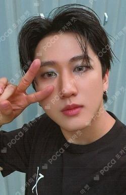 KARMA SOUND WAVE CHANGBIN photocard image