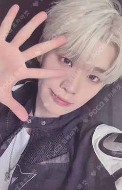 2025 ZEROBASEONE WORLD TOUR [HERE&NOW] IN SEOUL RANDOM TRADING PHOTOCARD