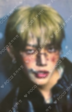 Back to Life POP-UP PHOTO CARD SET A