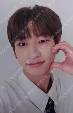 樂서(Story Written in Music) MAKESTAR TAEDONG photocard image