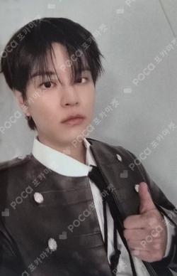 KARMA STREAMING EVENT SEUNGMIN photocard image