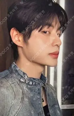 ICONIK Standard Edition KIM JIWOONG photocard image