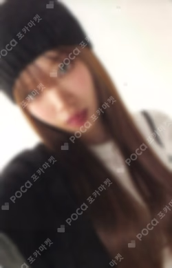 SPAGHETTI COMPACT ver. KIM CHAEWON photocard image